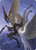 Gryffwing Cavalry // Gryffwing Cavalry (AVOW) (Foil) (Borderless) (#11)