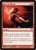 Rush of Blood (AVR) (Foil) (#154)