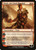Tibalt, the Fiend-Blooded (AVR) (Foil) (#161)