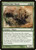 Pathbreaker Wurm (AVR) (Foil) (#188)