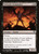 Demonic Taskmaster (AVR) (Foil) (#95)