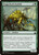 Daggerback Basilisk (BBD) (Foil) (#194)