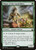 Magus of the Candelabra (BBD) (#206)