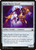 Night Market Guard (BBD) (#242)