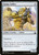 Yotian Soldier (BBD) (Foil) (#249)