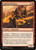Valakut Predator (BFZ) (Foil) (#160)