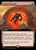 Legion Extruder (BIG) (Foil) (Extended Art) (#77)