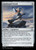 Starforged Sword (BLB) (Foil) (#249)