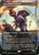 Gev, Scaled Scorch (BLB) (Foil) (Showcase) (#349)