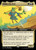 Flubs, the Fool (BLC) (Foil) (Extended Art) (#356)