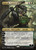 Garruk, Cursed Huntsman (BLC) (Borderless) (#99)