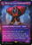 Blitzwing, Cruel Tormentor // Blitzwing, Adaptive Assailant (BOT) (Foil) (Borderless) (#19)