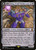 Blitzwing, Cruel Tormentor // Blitzwing, Adaptive Assailant (BOT) (Foil) (#4)