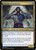 Evangel of Synthesis (BRO) (Foil) (#209)