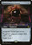 Transmogrant's Crown (BRO) (Foil) (Extended Art) (#334)