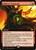 Mishra's Command (BRO) (Foil) (Extended Art) (#339)