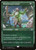 Blanchwood Armor (BRO) (Foil) (#384)