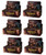 Strixhaven: School of Mages Draft Booster Case - Box of 6