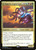 O-Kagachi, Vengeful Kami (C17) (Foil) (#45)
