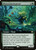 Blossoming Bogbeast (C21) (Extended Art) (#386)