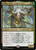 Willowdusk, Essence Seer (C21) (Foil) (#6)