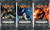 3x Magic 2012 Booster Packs (draft set)