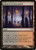 Lantern-Lit Graveyard (CHK) (Foil) (#278)