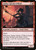 Amber Gristle O'Maul (CLB) (Foil) (#159)
