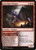 Amethyst Dragon // Explosive Crystal (CLB) (Foil) (#160)