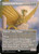 Ancient Gold Dragon (CLB) (Foil) (Borderless) (#365)