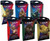Adventures in the Forgotten Realms Theme Boosters Pack: (Set of 6)