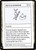 You're in Command (CMB1) (#15)