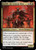 Judith, the Scourge Diva (CMM) (Foil) (#341)