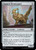 Staunch Throneguard (CMM) (Foil) (#412)