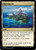 Thriving Isle (CMM) (Foil) (#432)