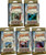 All 5 Zendikar Intro Packs