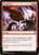 Stonefury (CMR) (Foil) (#203)