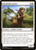 Kinsbaile Courier (CMR) (Foil) (#29)