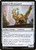 Staunch Throneguard (CMR) (Foil) (#344)