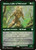 Gilanra, Caller of Wirewood (CMR) (FoilEtched) (#578)