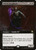 Elvish Dreadlord (CMR) (Foil) (Extended Art) (#647)