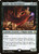 Sengir, the Dark Baron (CMR) (Foil) (#722)