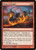 Wrap in Flames (CNS) (Foil) (#158)