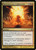 Spontaneous Combustion (CNS) (Foil) (#194)