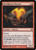 Worldheart Phoenix (CON) (Foil) (#77)
