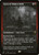Curse of Shaken Faith (DBL) (Foil) (#134)