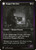 Ragged Recluse // Odious Witch (DBL) (#394)