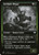 Sawblade Slinger (DBL) (Foil) (#484)