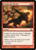 Punish the Enemy (DGM) (Foil) (#35)