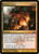 Morgue Burst (DGM) (Foil) (#86)